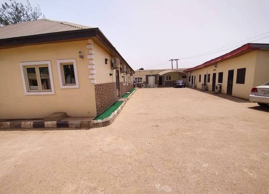 Power Mike Guest House 1