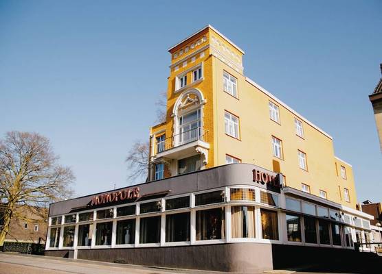 Grand Hotel Monopole 1