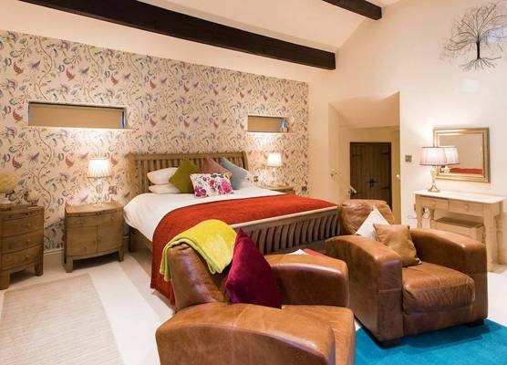 Cold Cotes Harrogate 1