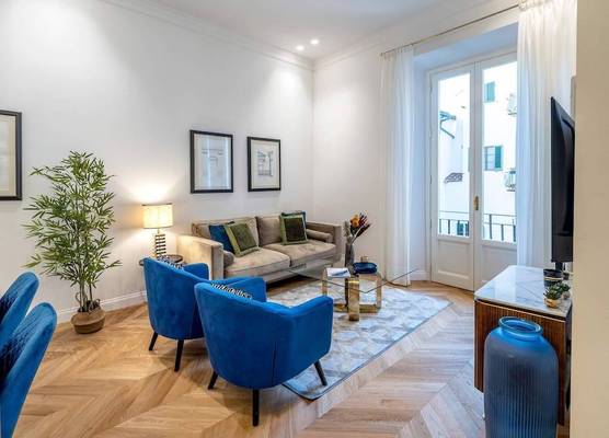 Genteel Home Giraldi 1