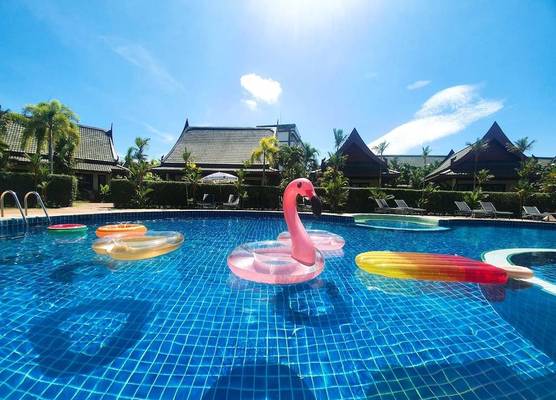 Airport Resort Phuket 1