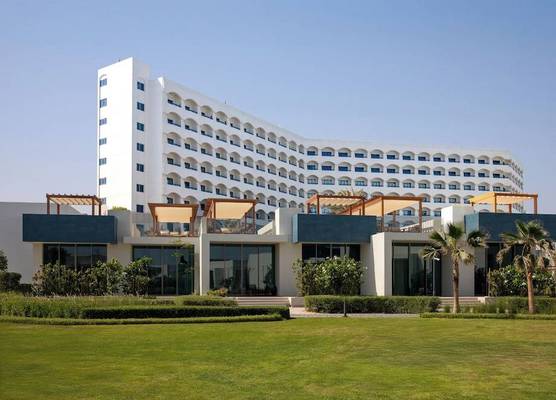 Dusit Ajman Resort & Villas 1