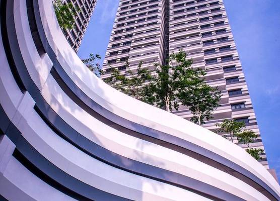 Ramada Meridin Johor Bahru 1