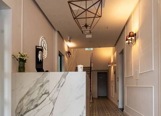 Hotel Starkl - Heritage & Unique 1