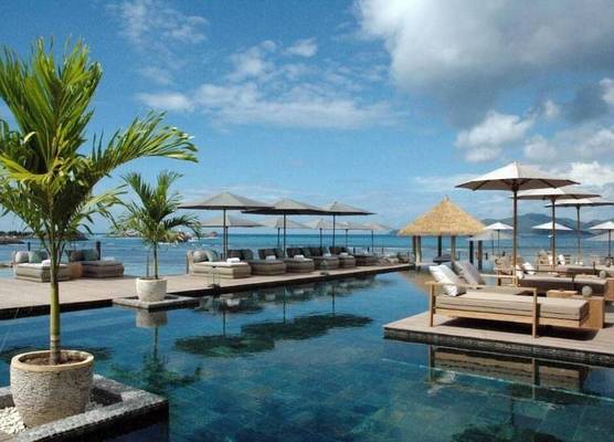 Le Domaine de L'Orangeraie Resort and Spa 1