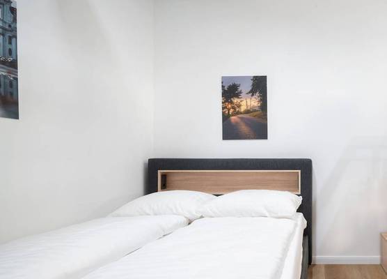 Homaris Apartments Isartor 1