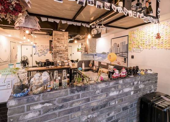 MAMA Guesthouse Haeundae 1