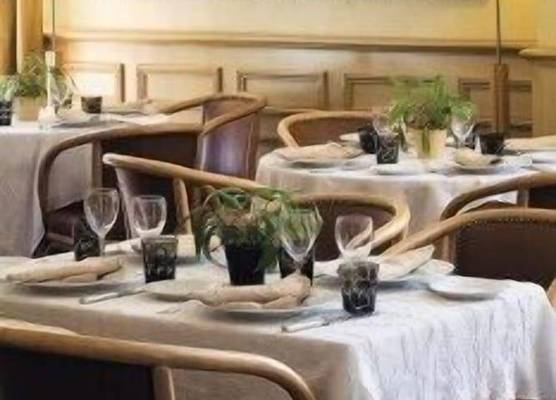 Hotel Le Viscos 1