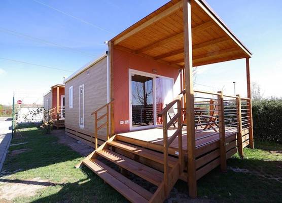 Camping Verona Village 1