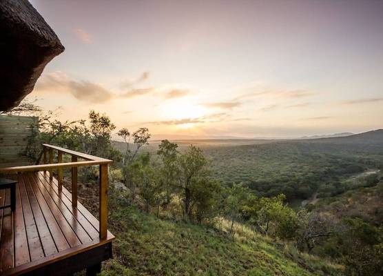 Leopard Mountain Safari Lodge 1