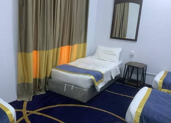 Lina hotel 1