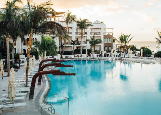 Princesa Yaiza Suite Hotel Resort 1