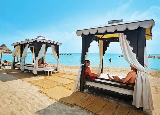 Royal Lido Resort & Spa 1