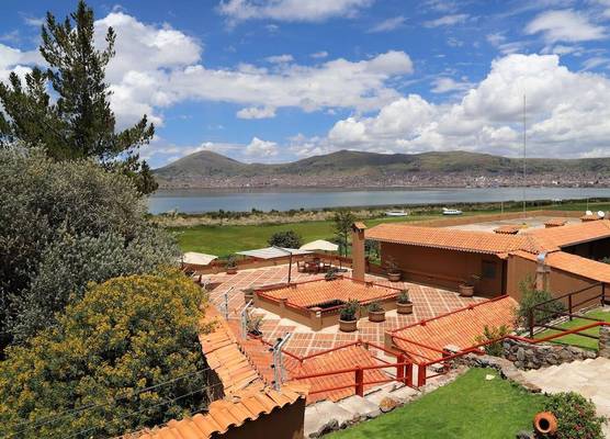 Casa Andina Premium Puno 1