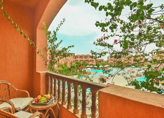 Dream Lagoon Resort & Aqua Park 1