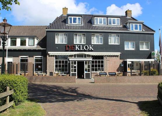 Hotel "De Klok" 1