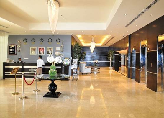 Al Manzil Hotel Bahrain 1