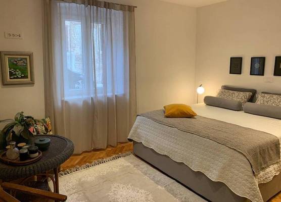 City Center Appartment Near Arena-pula 1