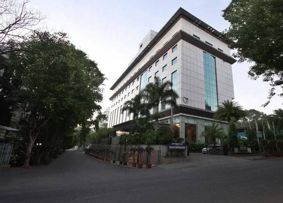 Fortune Select JP Cosmos, Bengaluru - Member ITC Hotels' Group 1