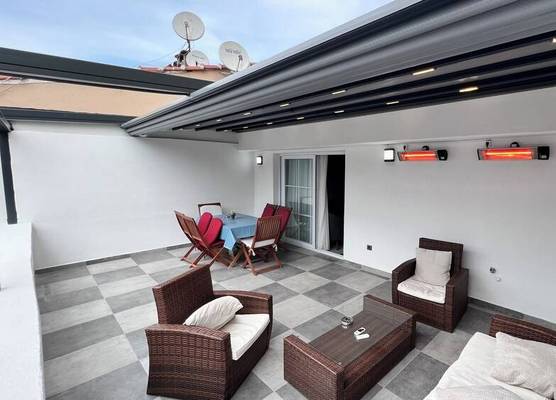 Merkuri apartments 1