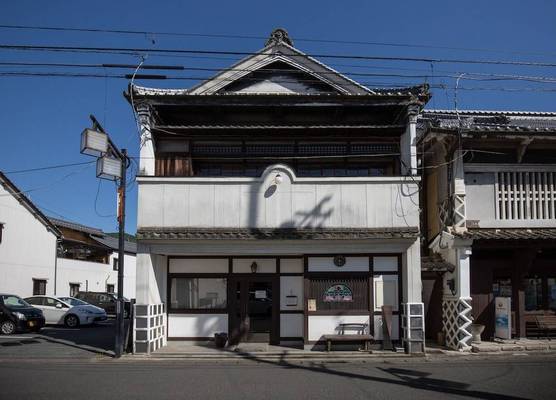 Uchiko - Inn Cocoro 1