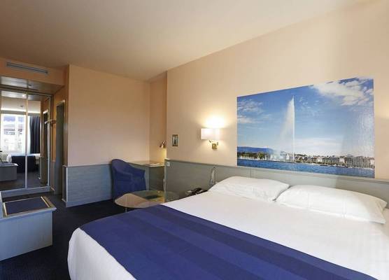 Hotel Montbrillant 1