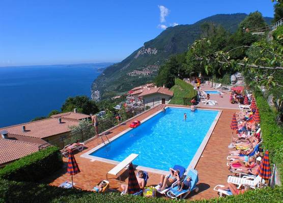 Hotel Residence La Rotonda 1