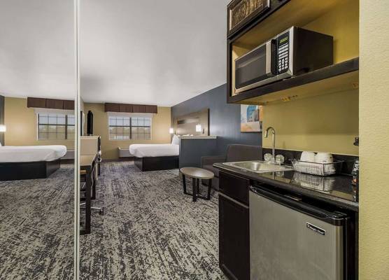Best Western Temple Inn & Suites 1