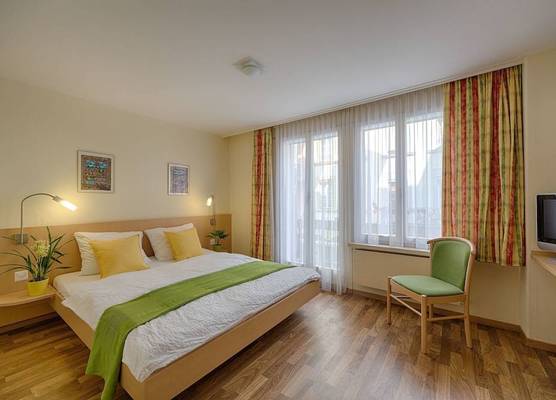 Hotel Blume Interlaken 1