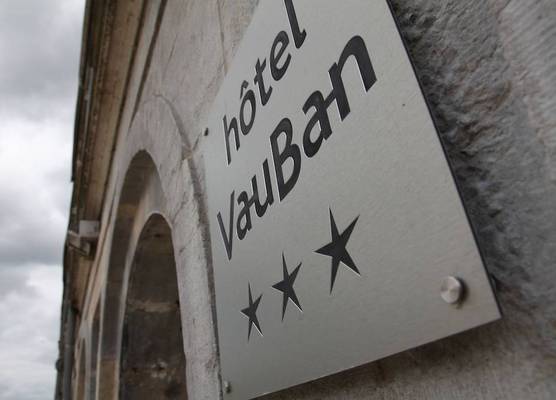 Hotel Vauban 1