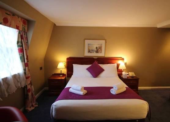 La Trelade Hotel 1