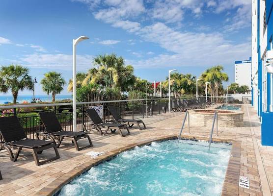Bay View Resort Myrtle Beach 1