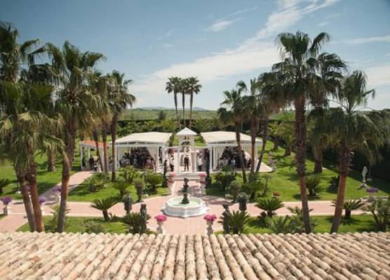 La Corte di Opaka 1