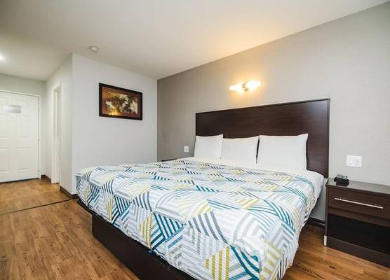 SureStay by Best Western Channelview Houston East 1