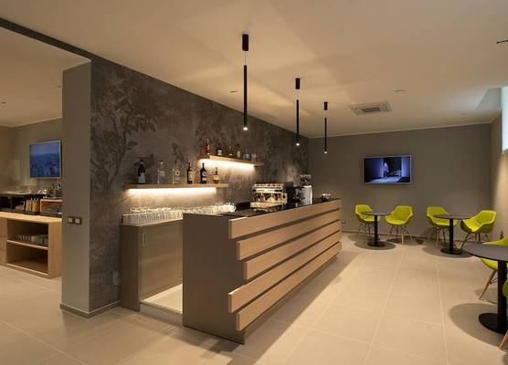Hotel H21 1