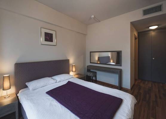 Hotel Hemingway Residence 1