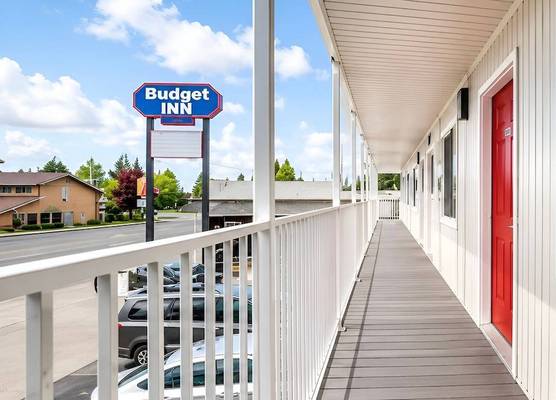 Budget Inn Bend 1