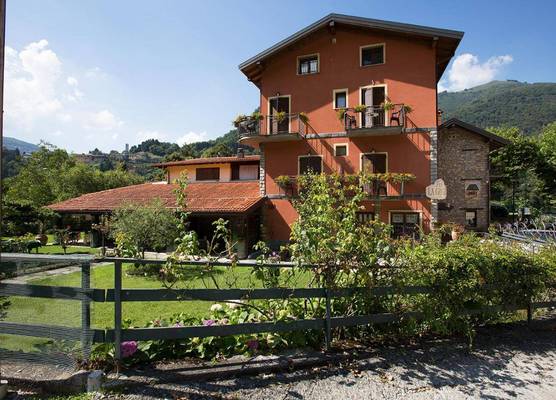 La Griglia Hotel 1