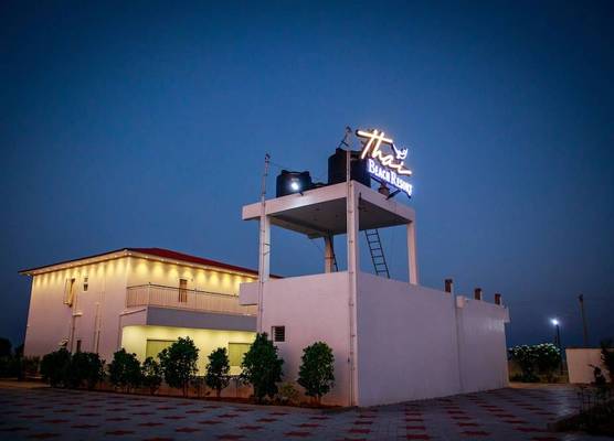 Thai Beach Resort 1