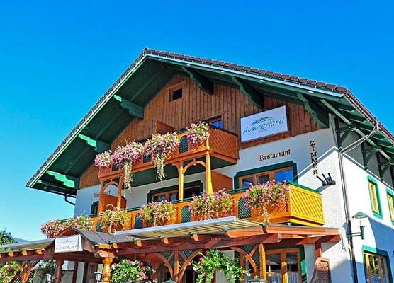 Hotel Ausseerland 1