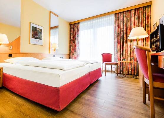 Taste Hotel Dresden-ehemals Residenz Alt Dresden 1