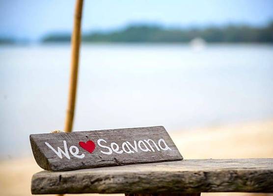 Seavana Koh Mak Beach Resort 1