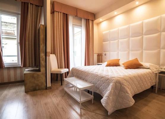 Hotel Jane 1