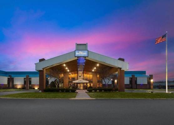 Baymont by Wyndham Indianapolis South 1