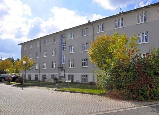Apart Hotel Ferdinand Berlin 1