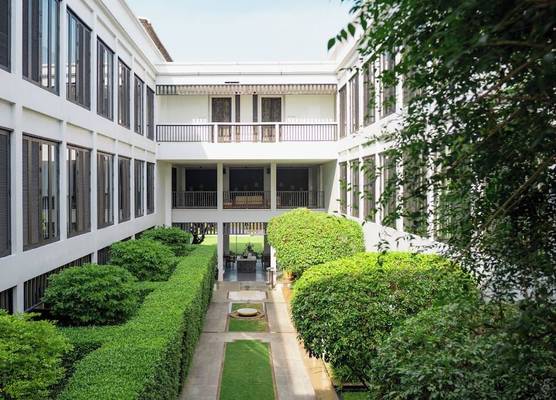 Aruntara Riverside Boutique Hotel 1