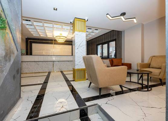 İstanbul Paradise Hotel 1