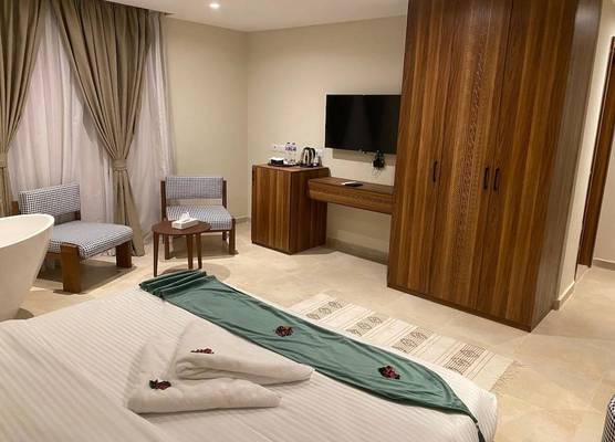 LUMA Pyramids Boutique Hotel 1