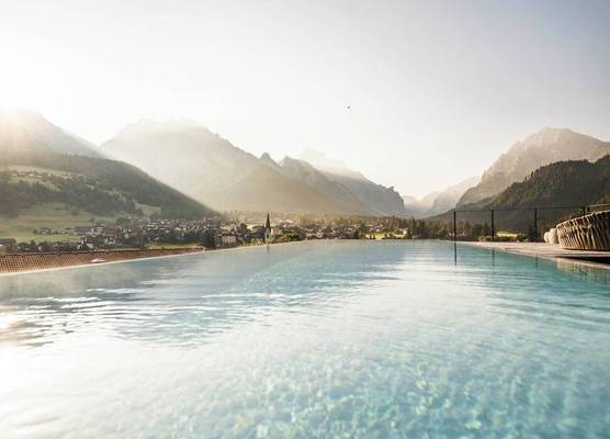 Excelsior Dolomites Life Resort 1
