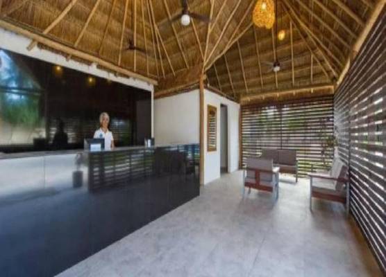 Hotel & Beach Club Ojo de Agua 1